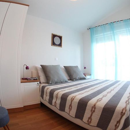 Apartments Sea View Kožino エクステリア 写真