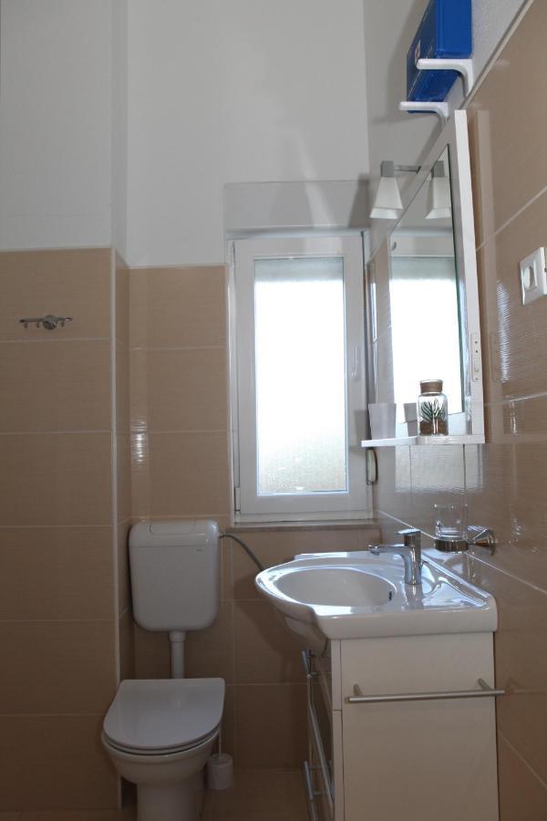 Apartments Sea View Kožino エクステリア 写真