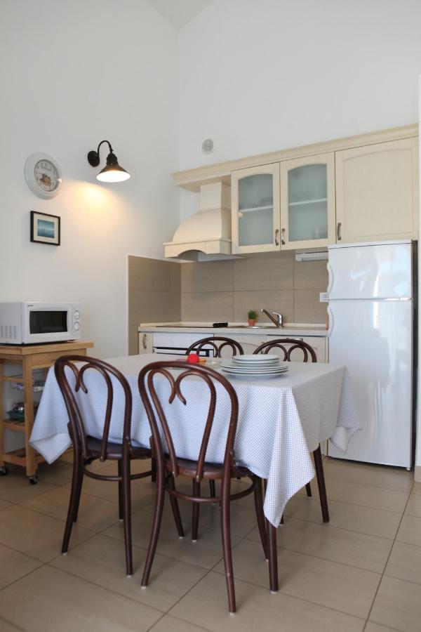 Apartments Sea View Kožino エクステリア 写真