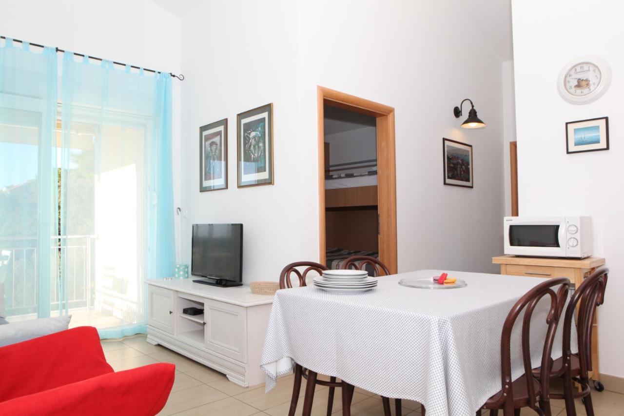 Apartments Sea View Kožino エクステリア 写真