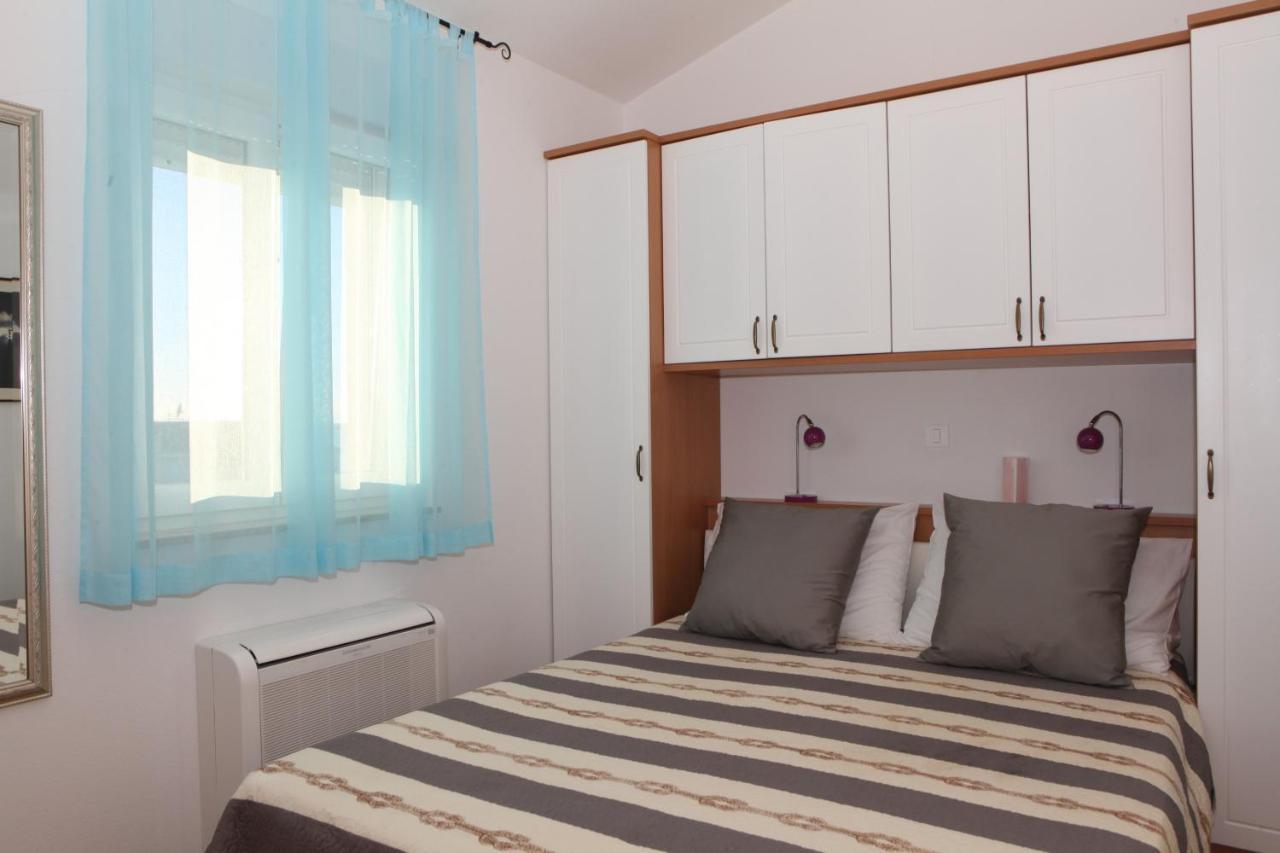 Apartments Sea View Kožino エクステリア 写真