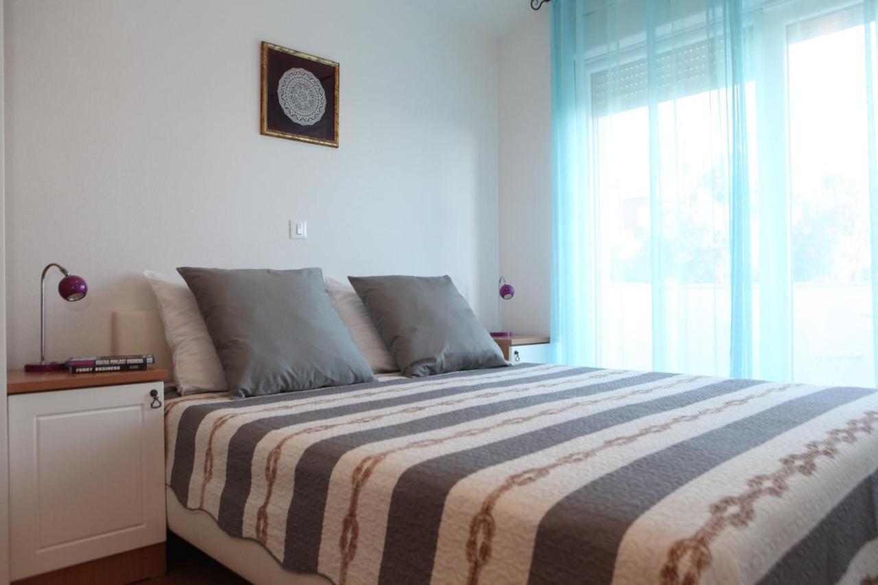 Apartments Sea View Kožino エクステリア 写真