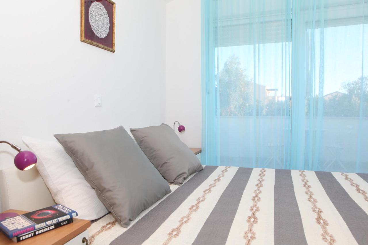 Apartments Sea View Kožino エクステリア 写真