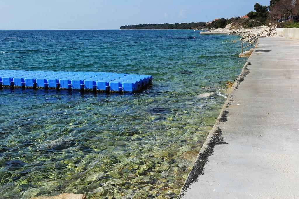 Apartments Sea View Kožino エクステリア 写真