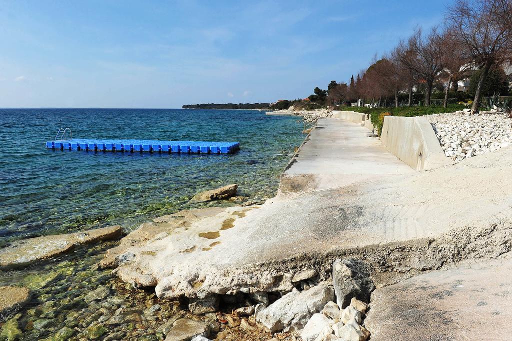 Apartments Sea View Kožino エクステリア 写真