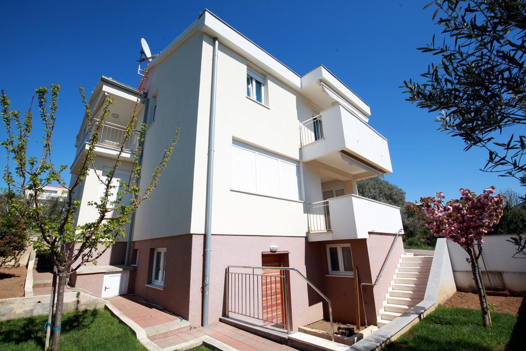Apartments Sea View Kožino エクステリア 写真
