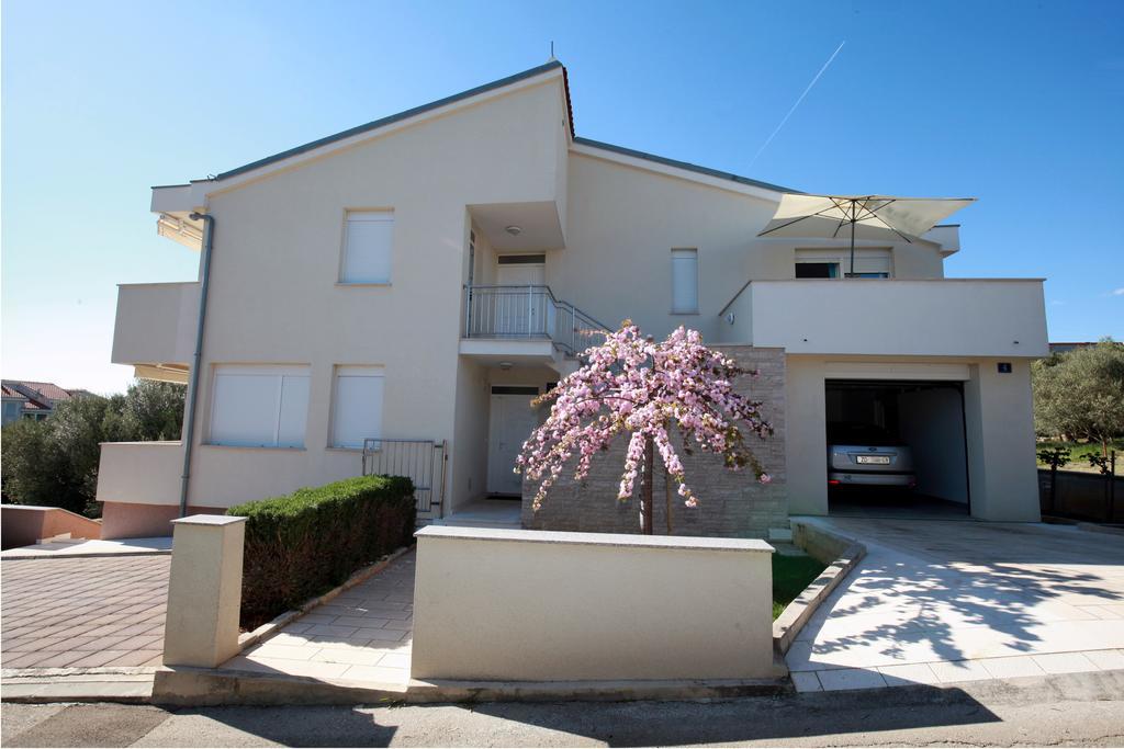 Apartments Sea View Kožino エクステリア 写真