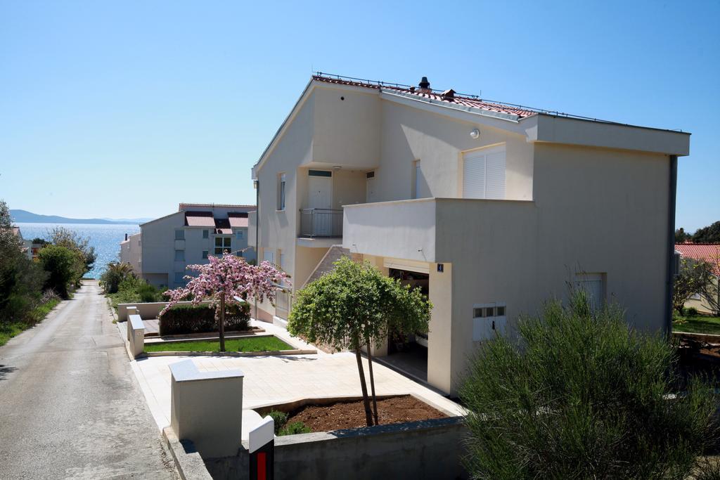 Apartments Sea View Kožino エクステリア 写真