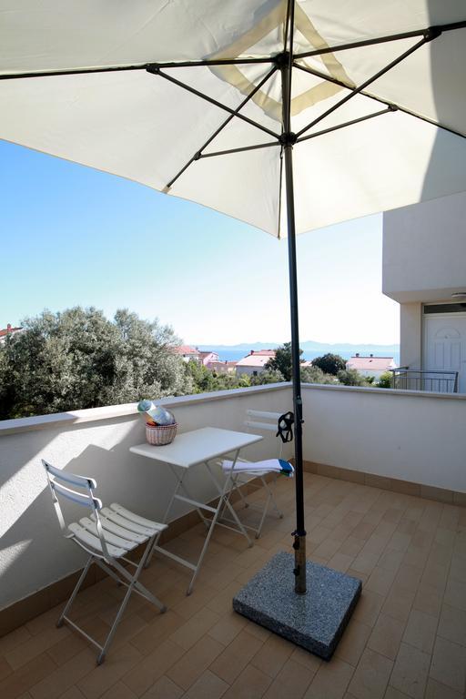Apartments Sea View Kožino エクステリア 写真