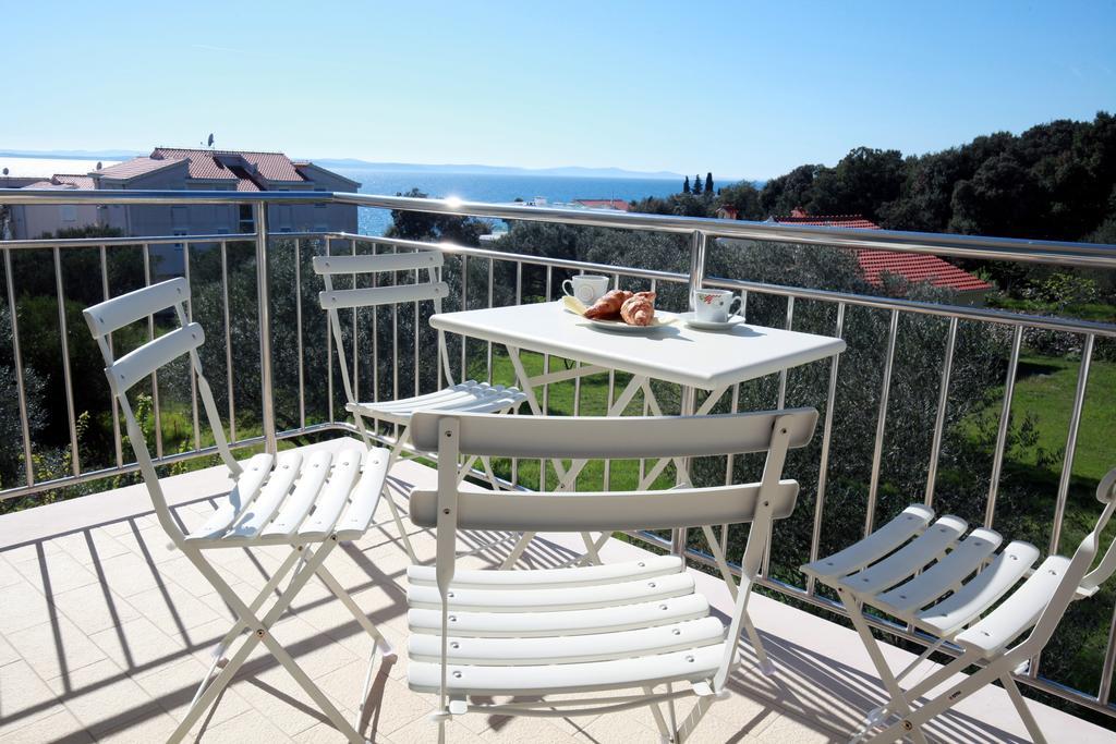 Apartments Sea View Kožino エクステリア 写真