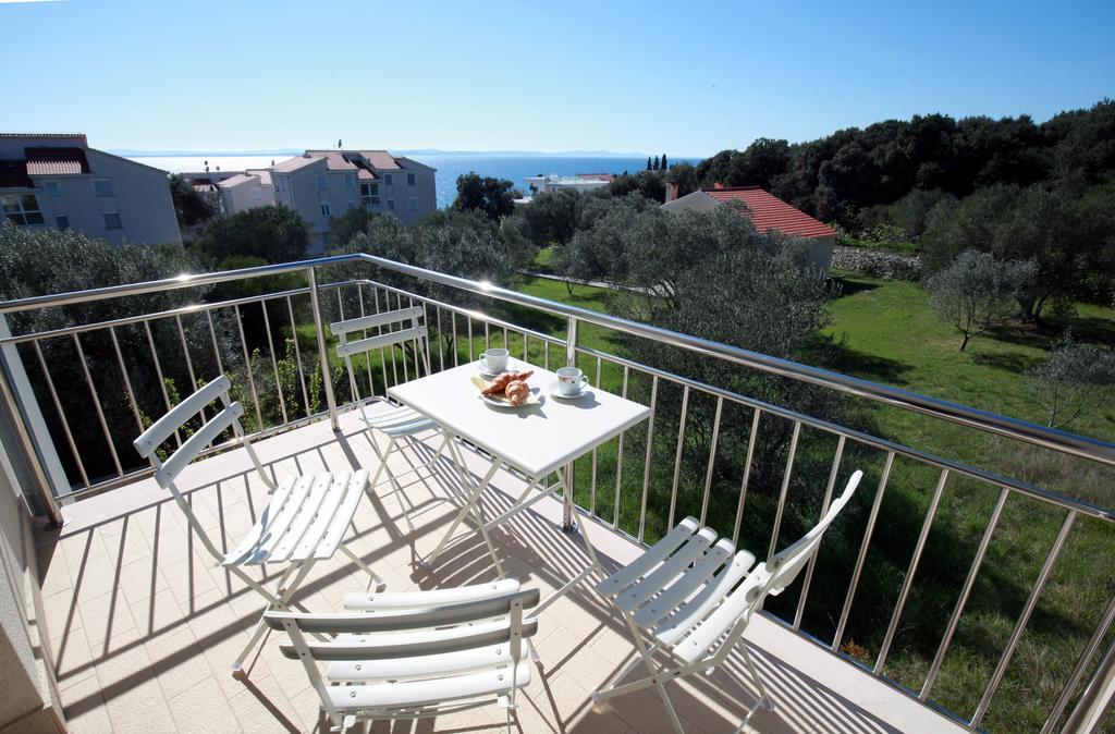 Apartments Sea View Kožino エクステリア 写真