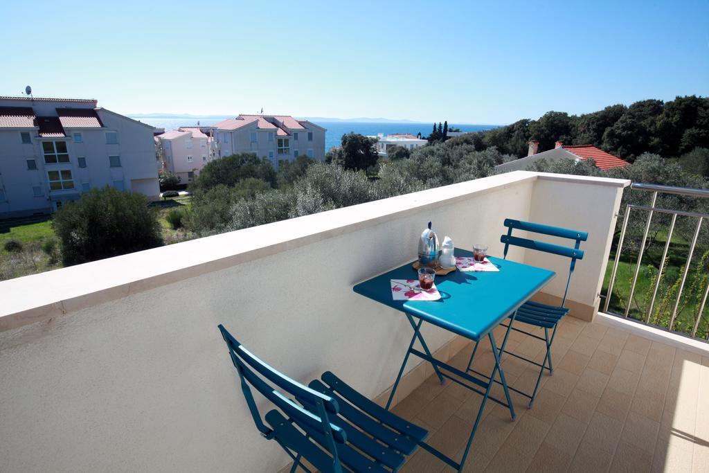 Apartments Sea View Kožino エクステリア 写真