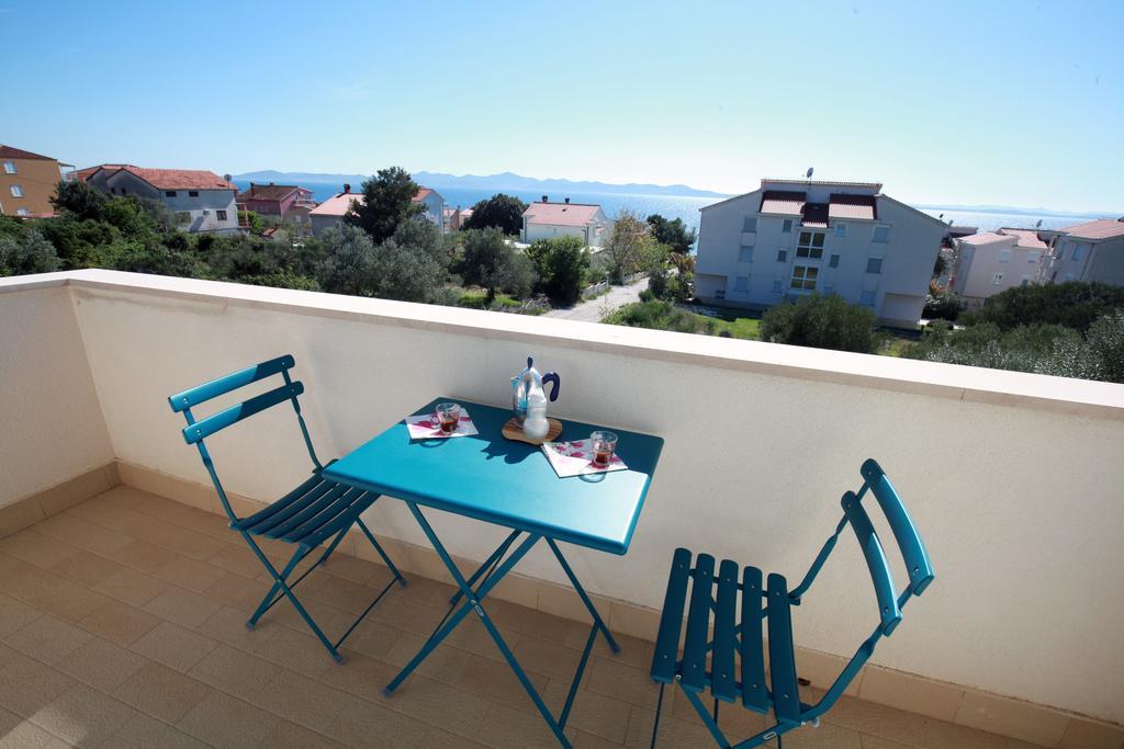 Apartments Sea View Kožino エクステリア 写真