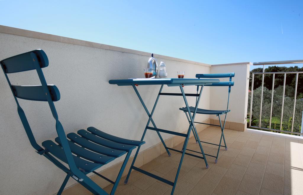 Apartments Sea View Kožino エクステリア 写真