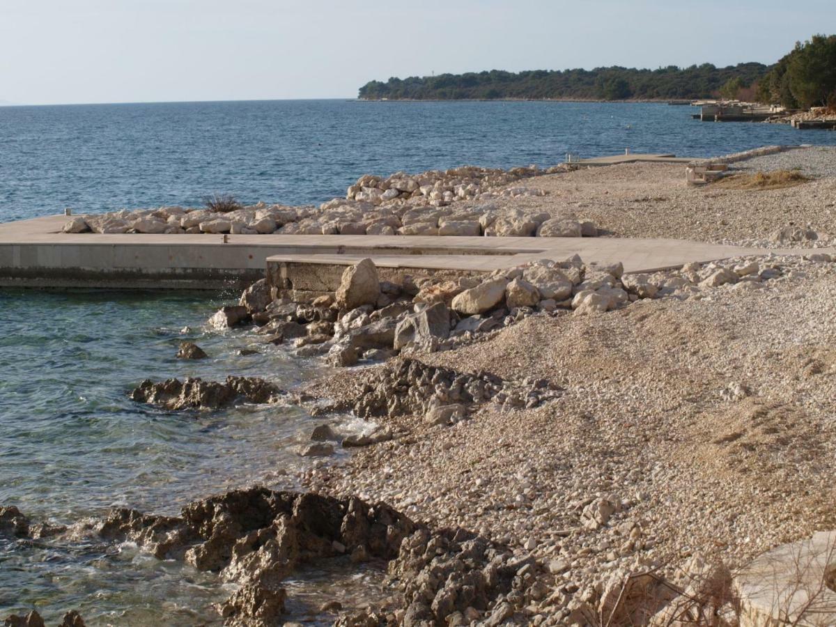 Apartments Sea View Kožino エクステリア 写真
