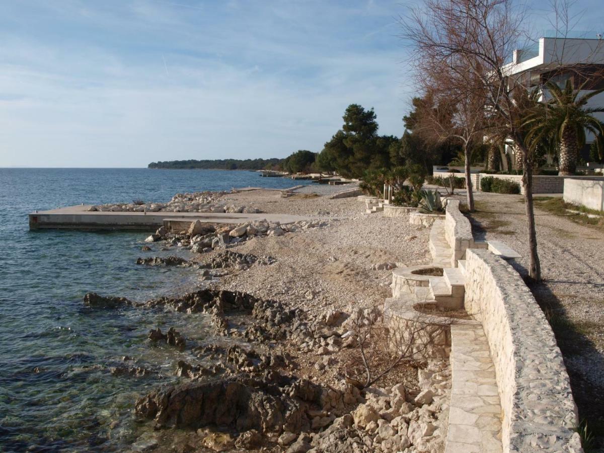 Apartments Sea View Kožino エクステリア 写真
